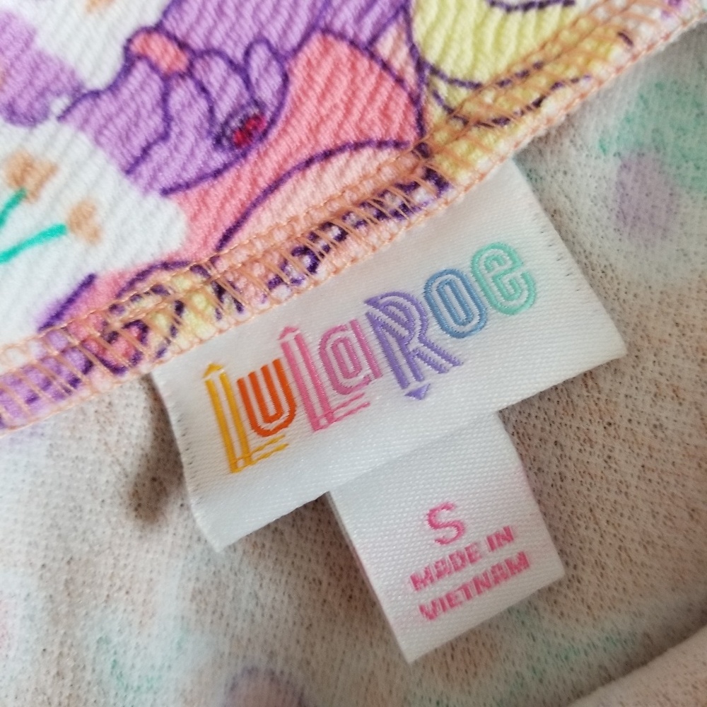 Miss Piggy skirt NWT - Picture 6 of 7